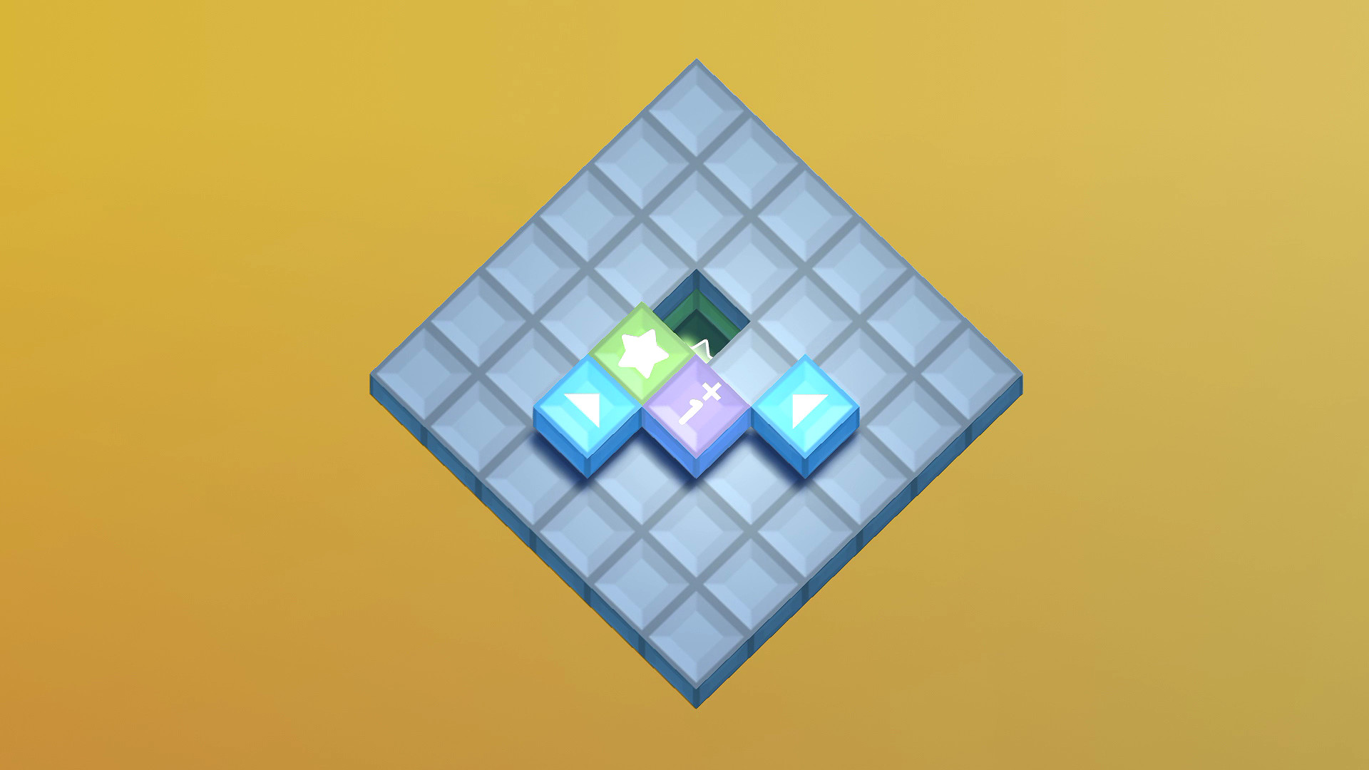 IsoCubes Soundtrack screenshot 13