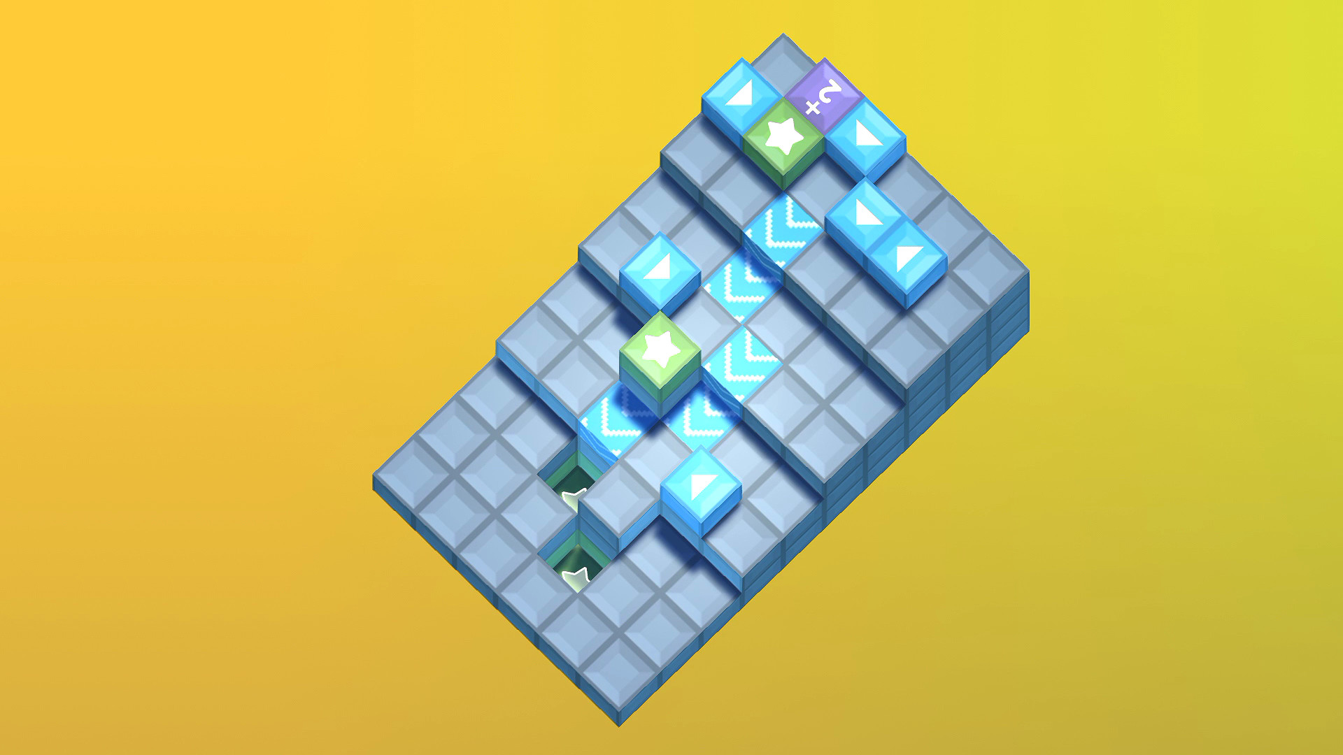 IsoCubes Soundtrack screenshot 37