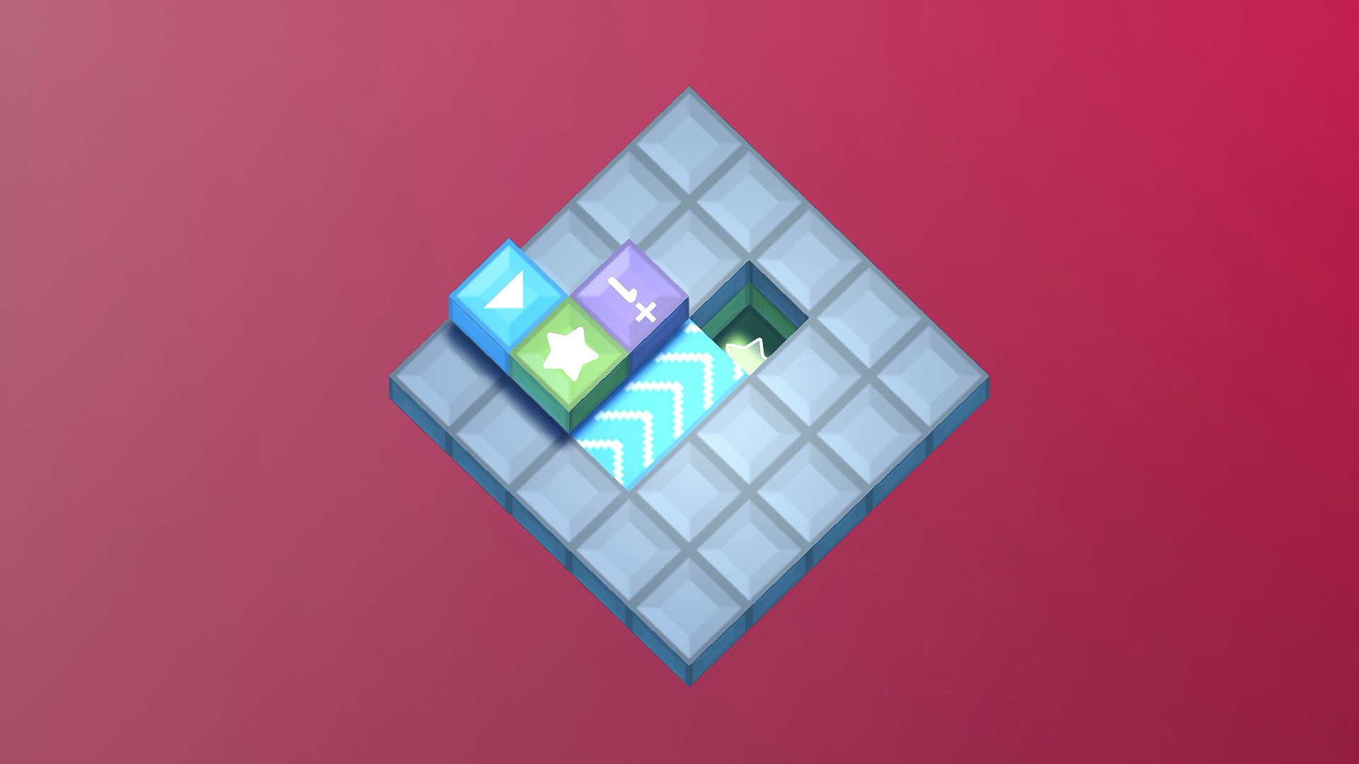 IsoCubes Soundtrack screenshot 24