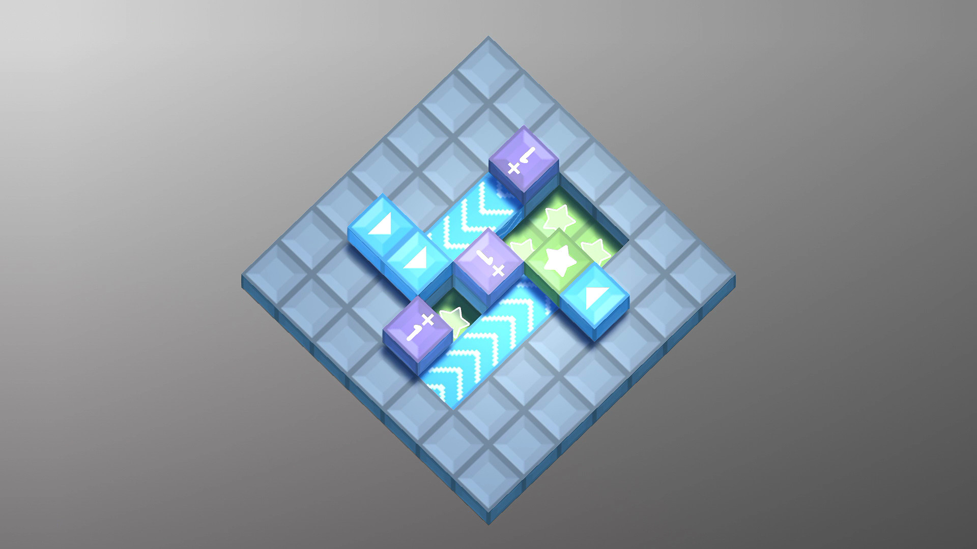 IsoCubes Soundtrack screenshot 33