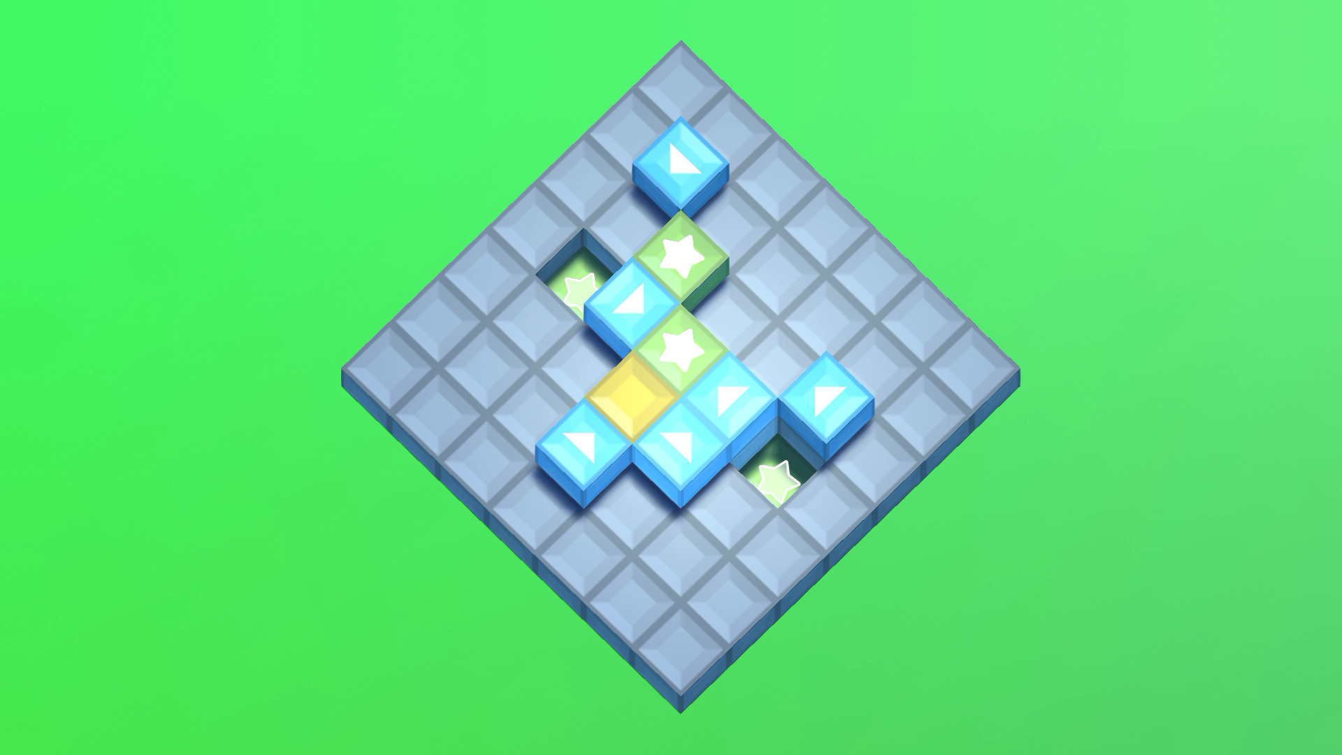 IsoCubes Soundtrack screenshot 8