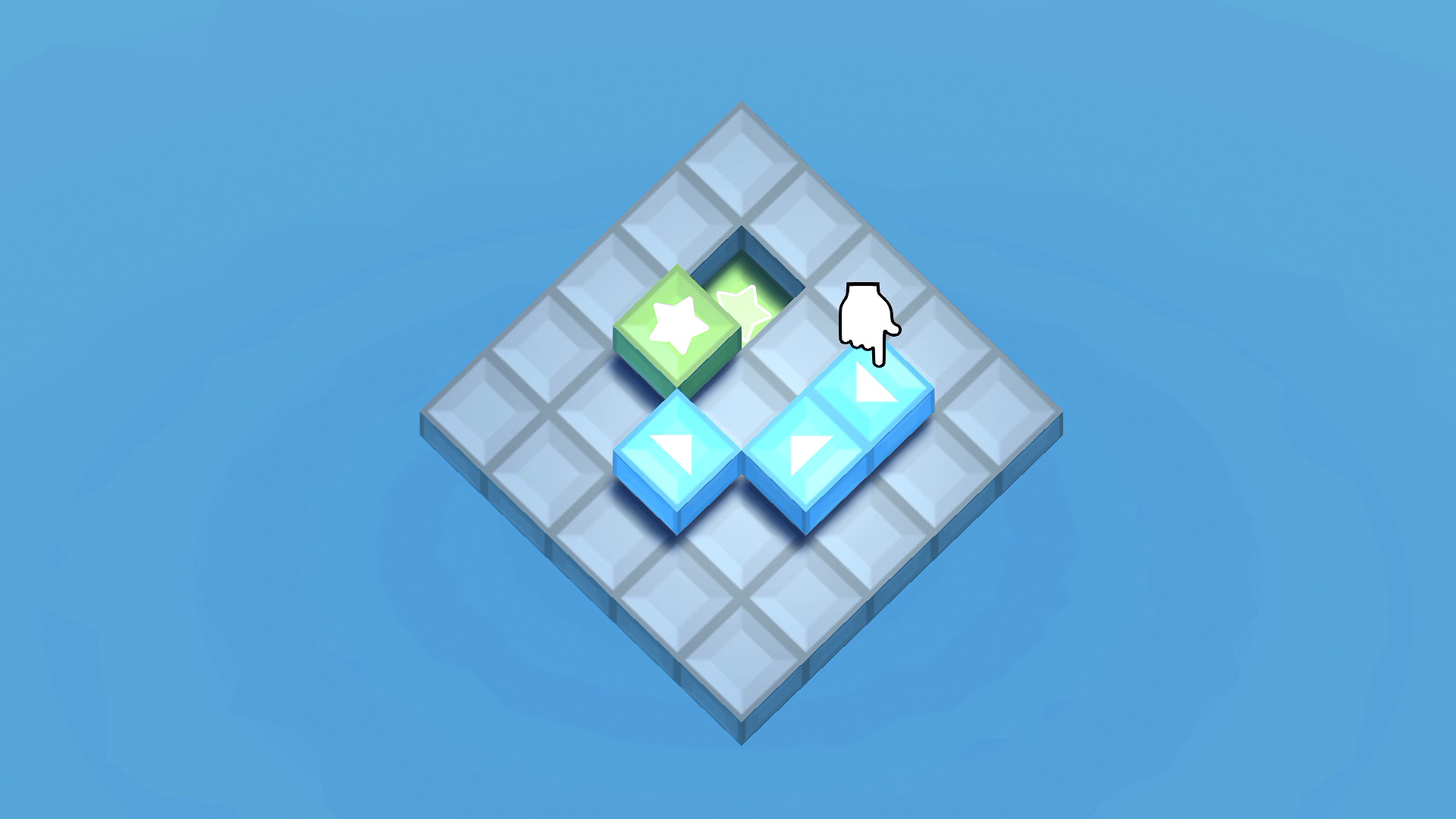 IsoCubes Soundtrack screenshot 2