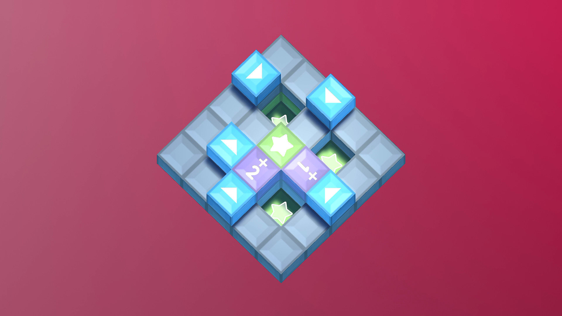 IsoCubes Soundtrack screenshot 23