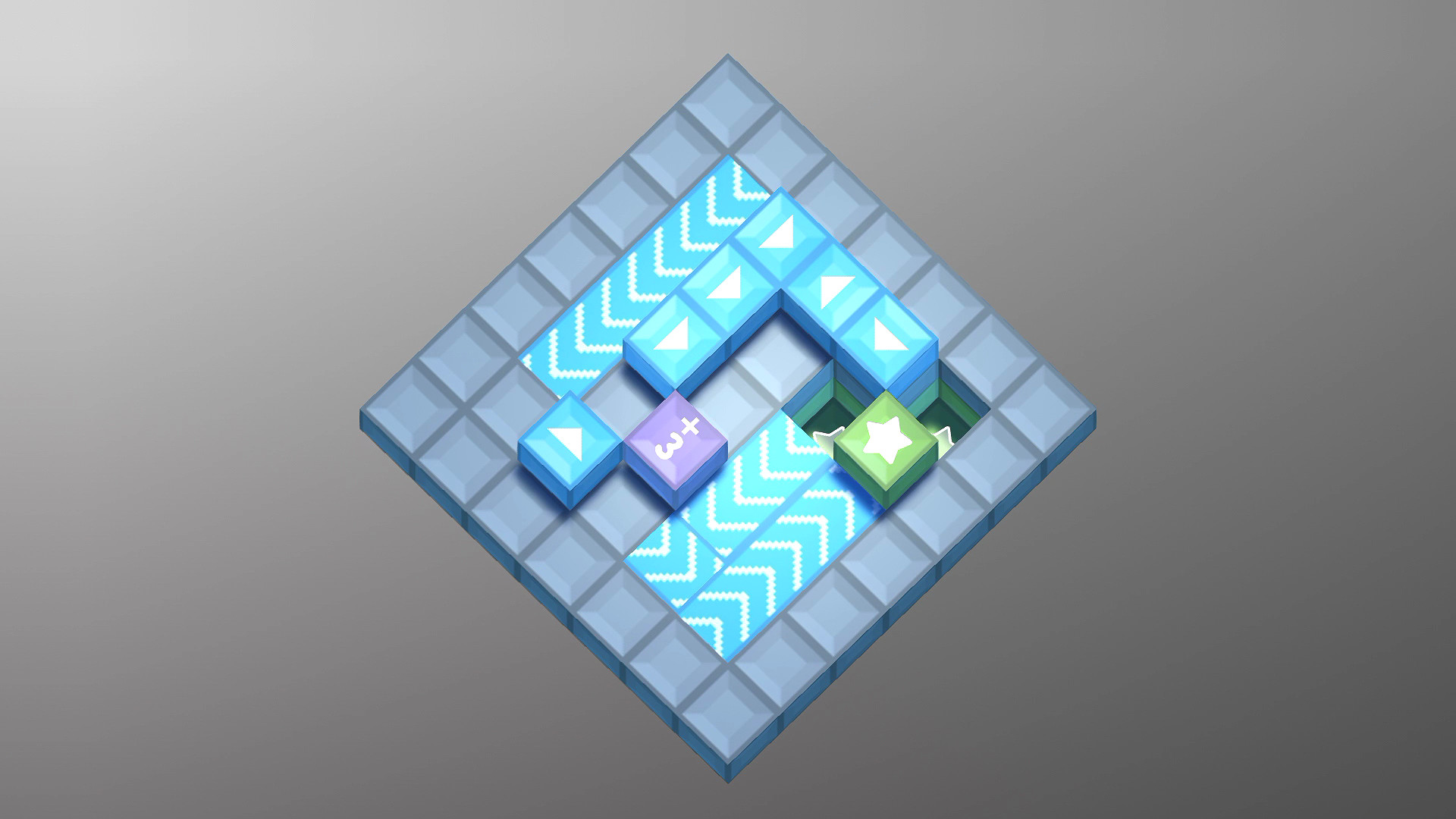IsoCubes Soundtrack screenshot 34