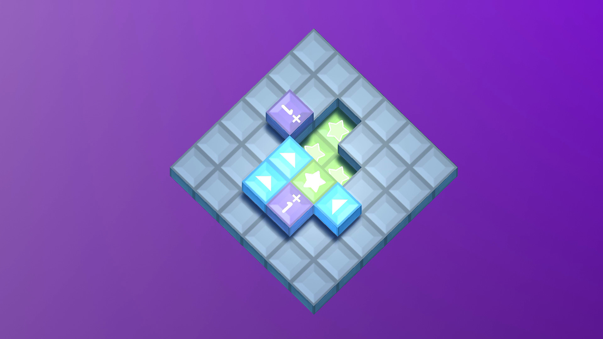 IsoCubes Soundtrack screenshot 17