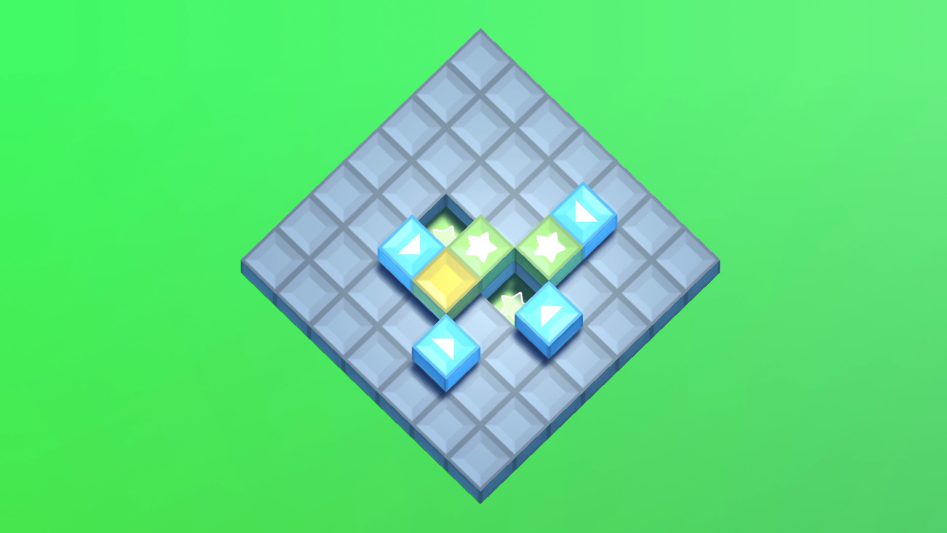 IsoCubes Soundtrack screenshot 6