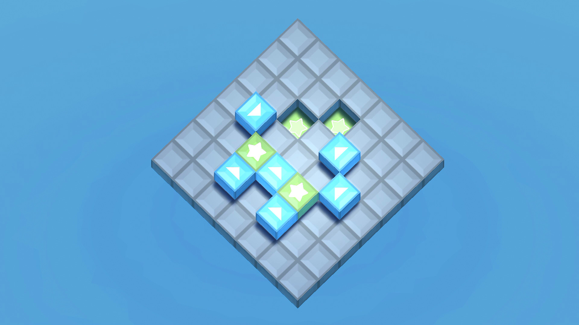 IsoCubes Soundtrack screenshot 4