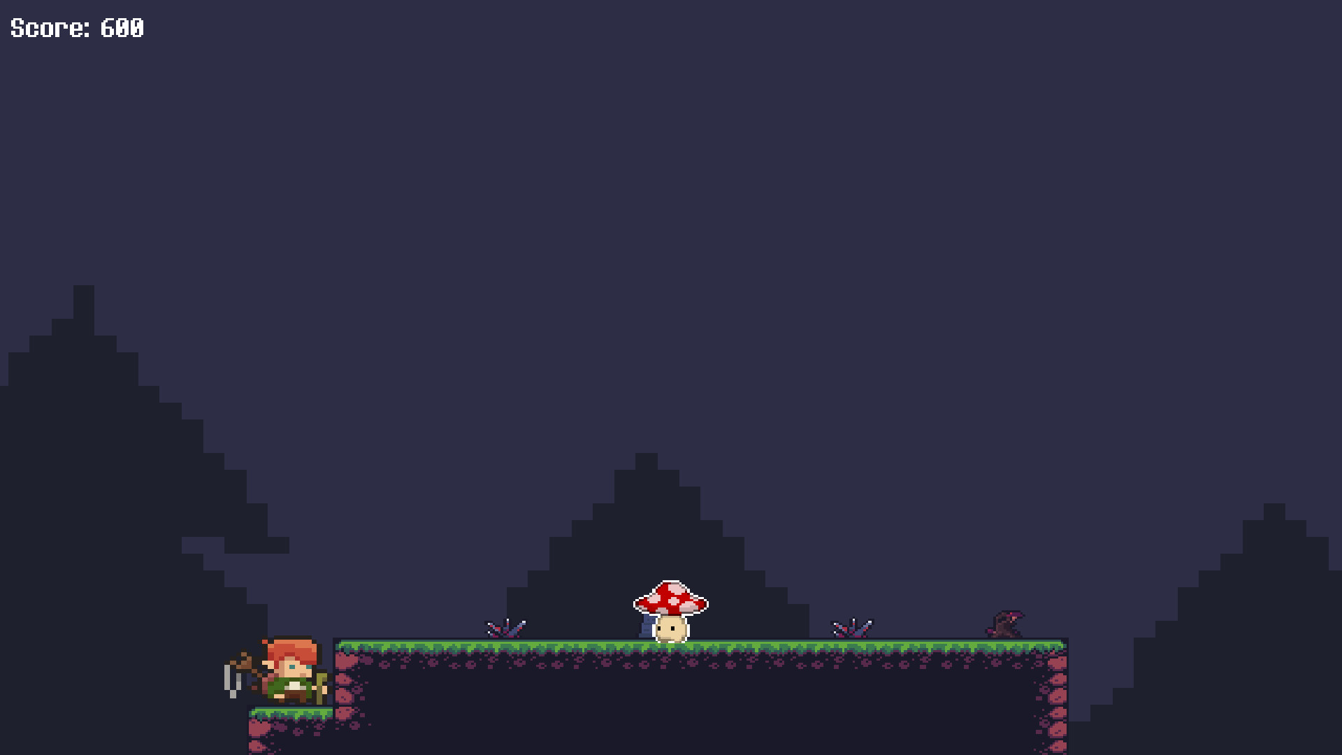 Spooky Story screenshot 3