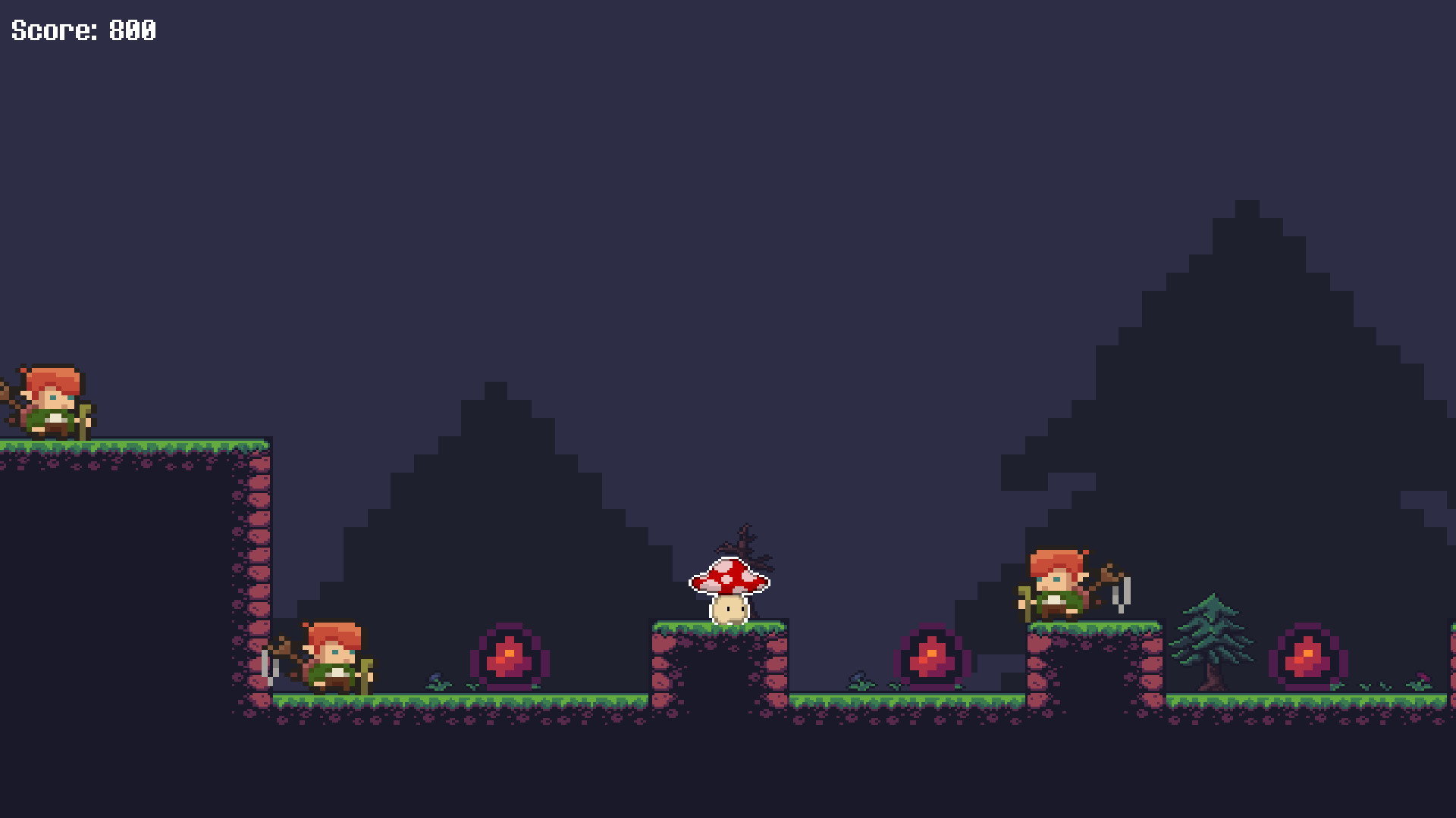 Spooky Story screenshot 6