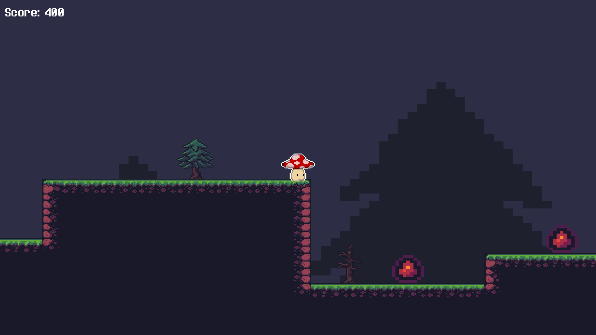 Spooky Story screenshot 2