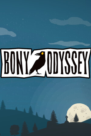 Bony Odyssey