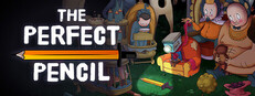 The Perfect Pencil banner