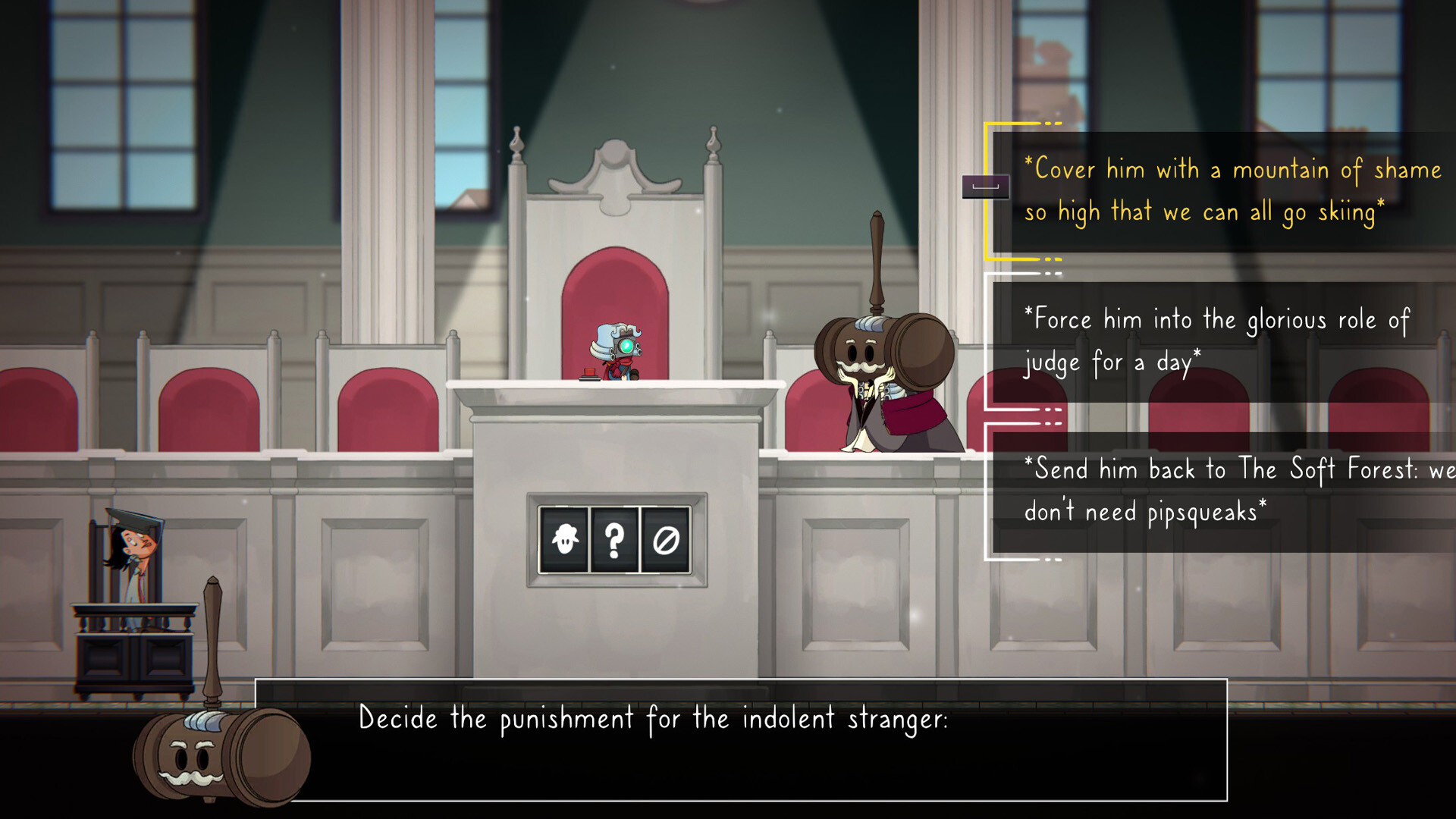 The Perfect Pencil screenshot 7