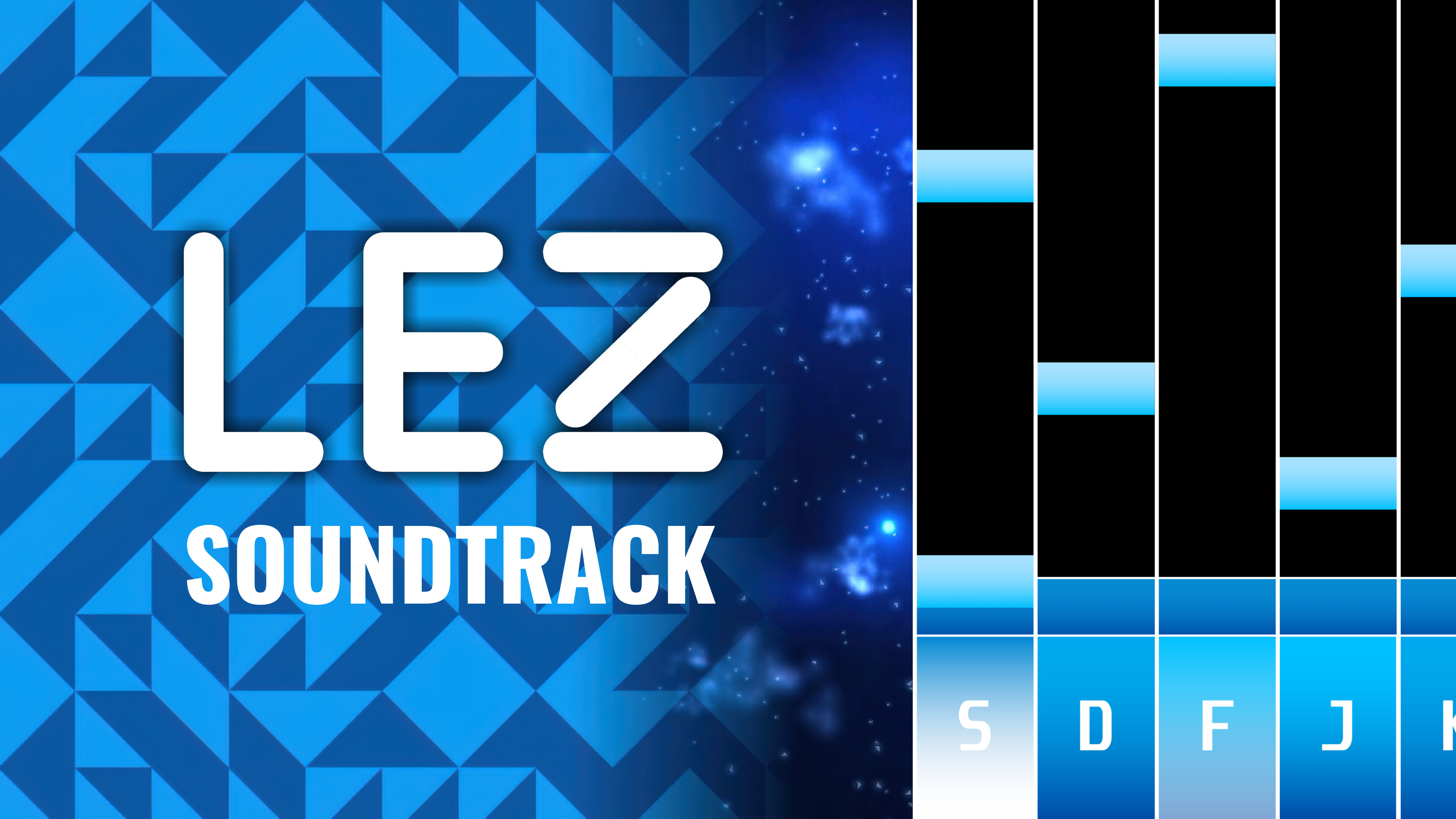 LEZ Soundtrack screenshot 1