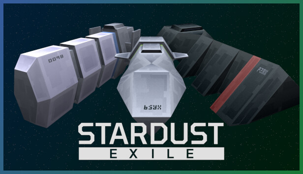 Stardust Exile on Steam