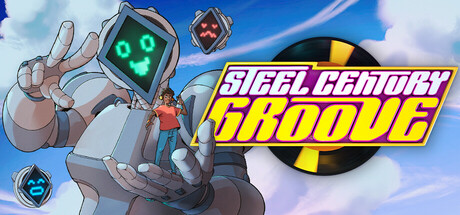 Steel Century Groove Cover Image
