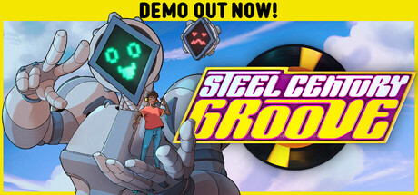 Steel Century Groove