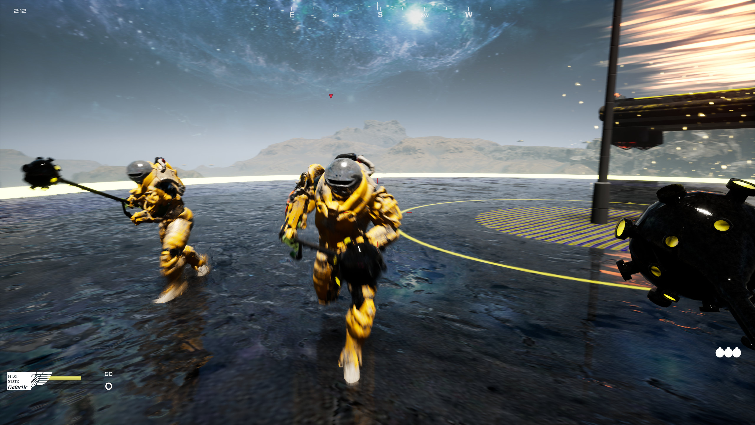 Gravity Game screenshot 6