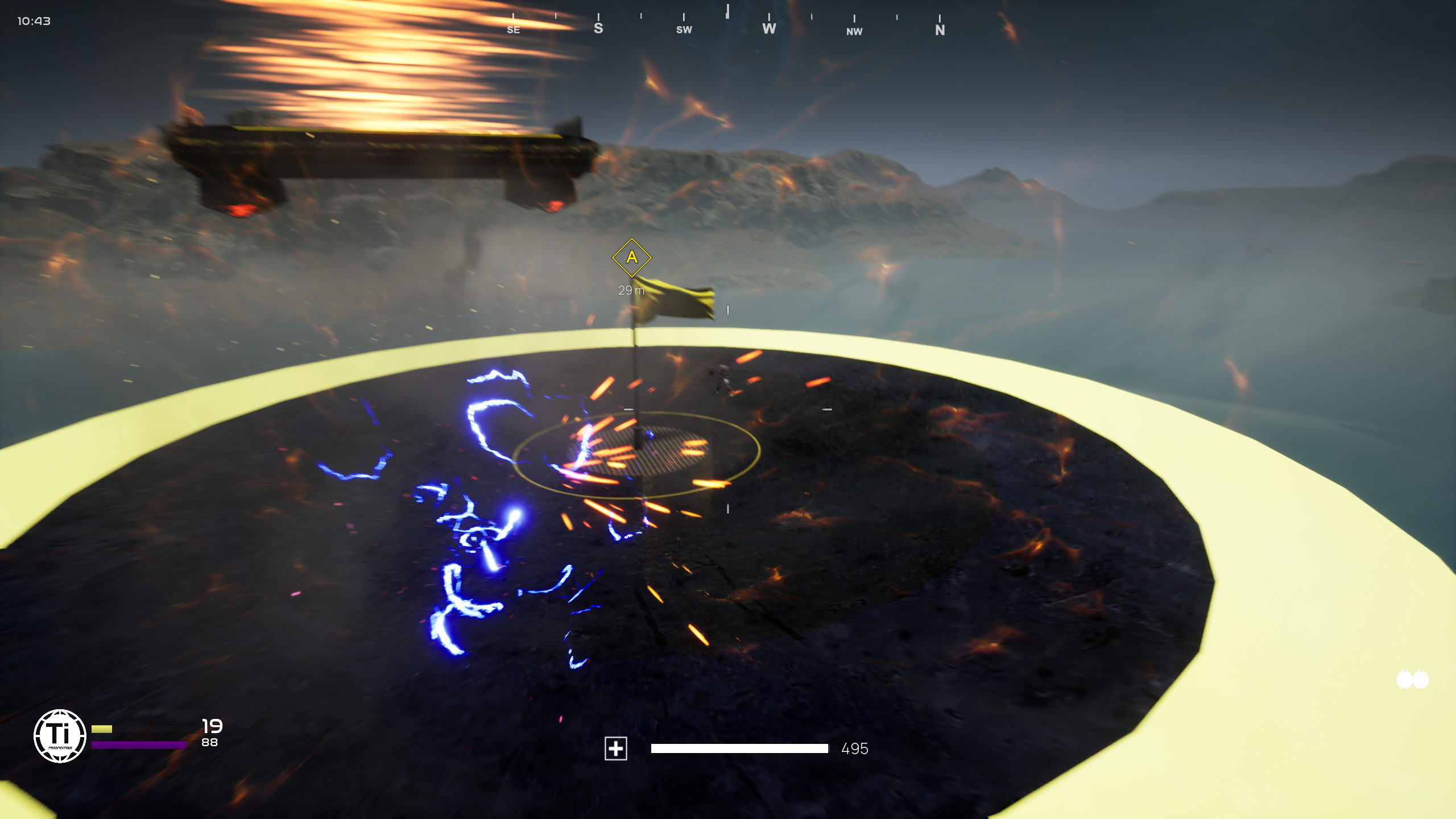 Gravity Game screenshot 9