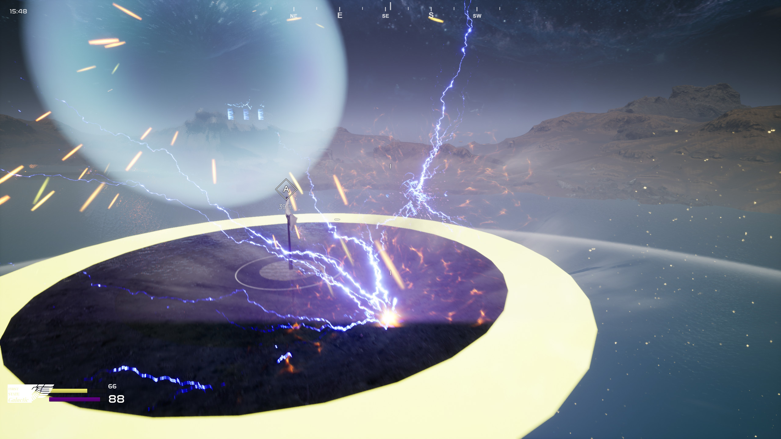 Gravity Game screenshot 7
