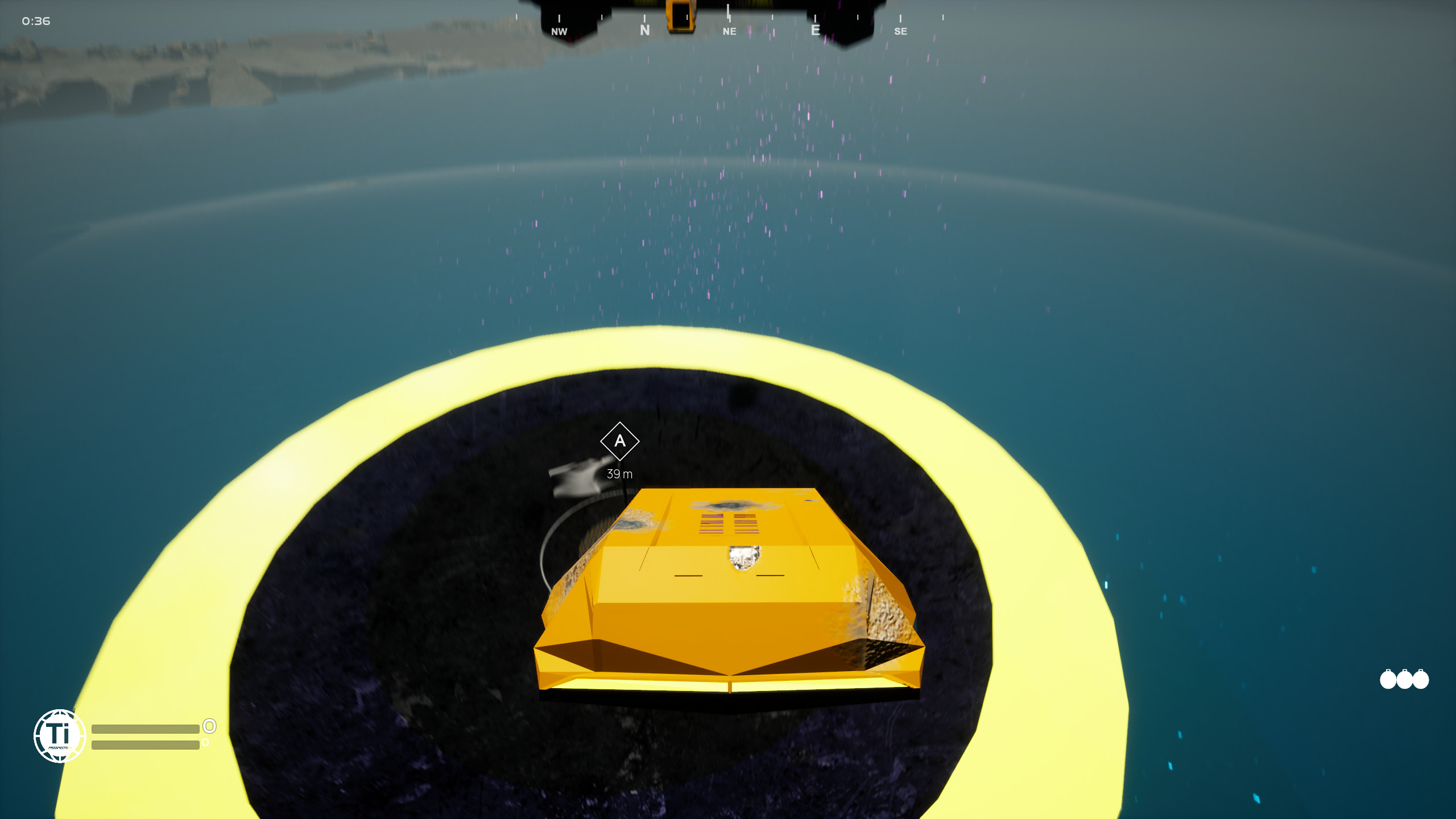 Gravity Game screenshot 10