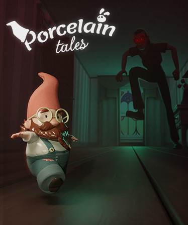 Porcelain Tales