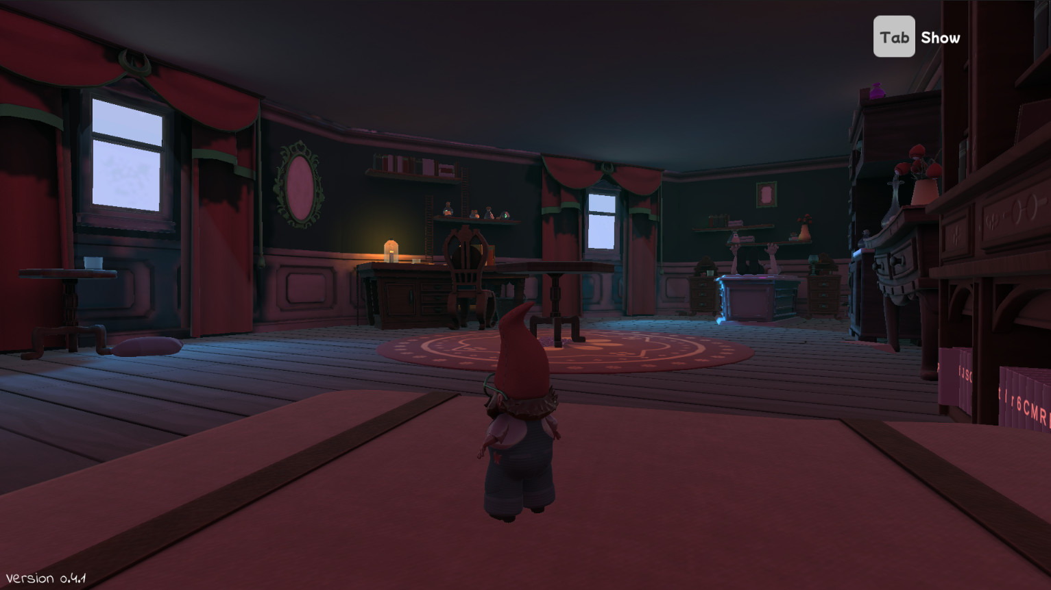 Porcelain Tales screenshot 2