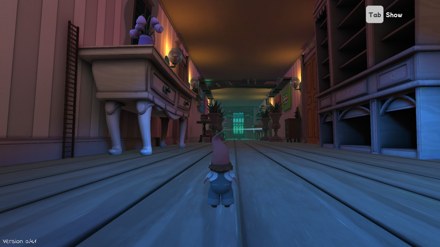 Porcelain Tales screenshot 4