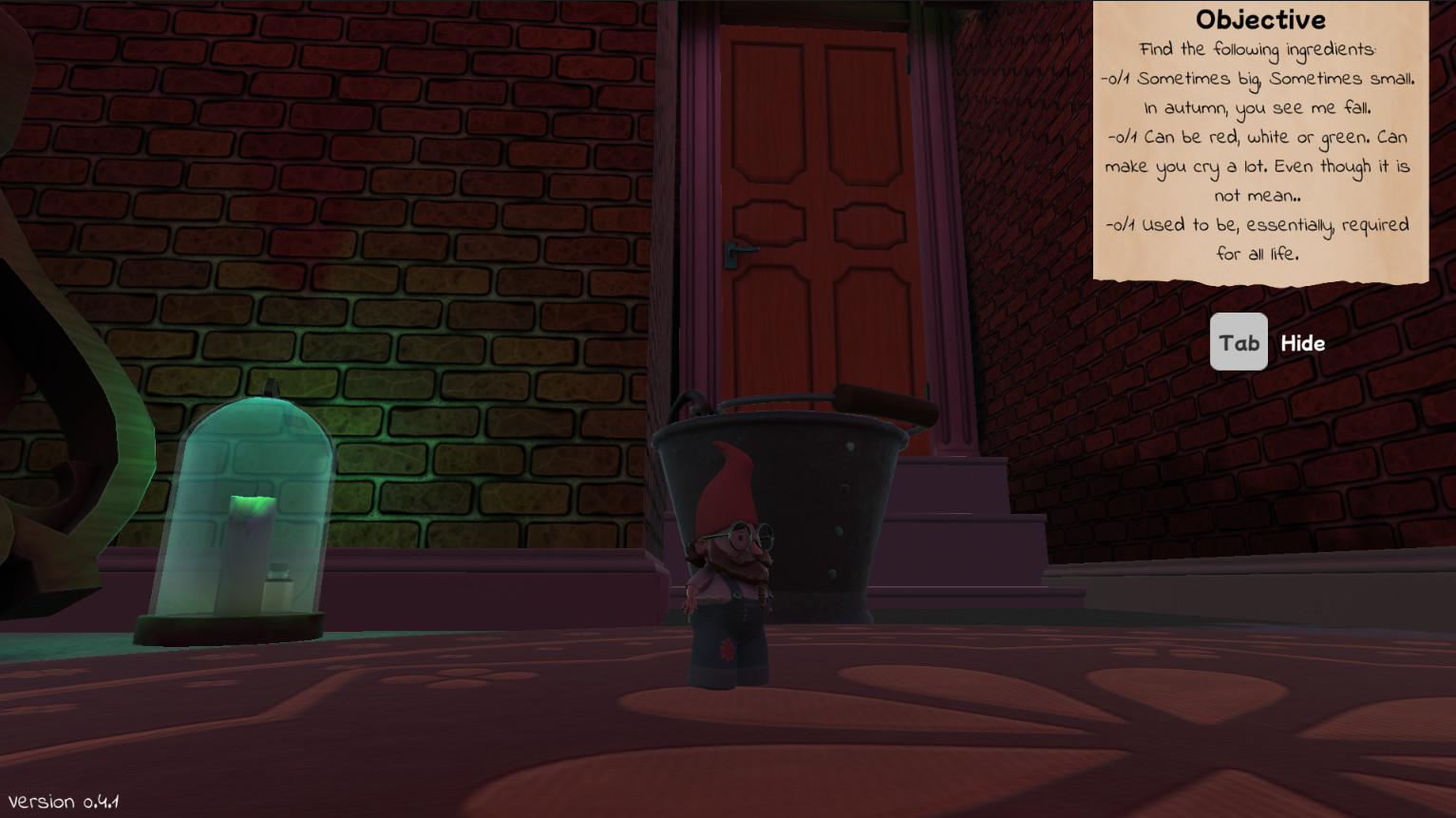 Porcelain Tales screenshot 5