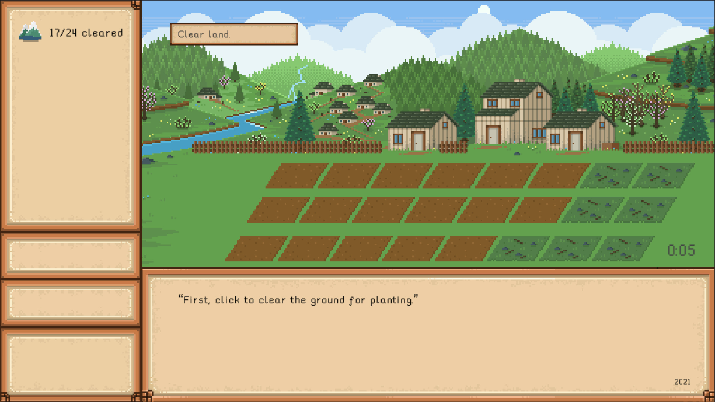 Sugarcane Empire screenshot 13