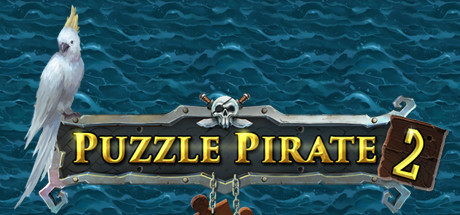 Pirate Jigsaw 2