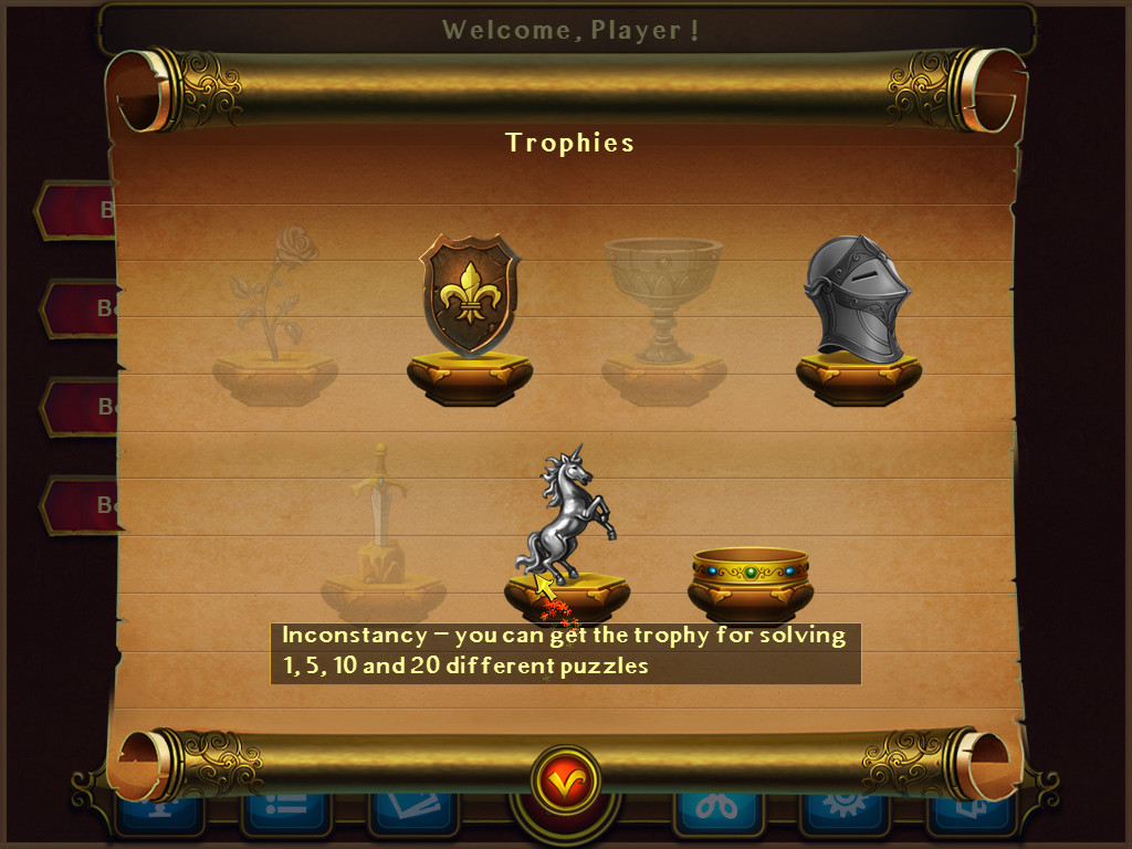Royal Jigsaw screenshot 5