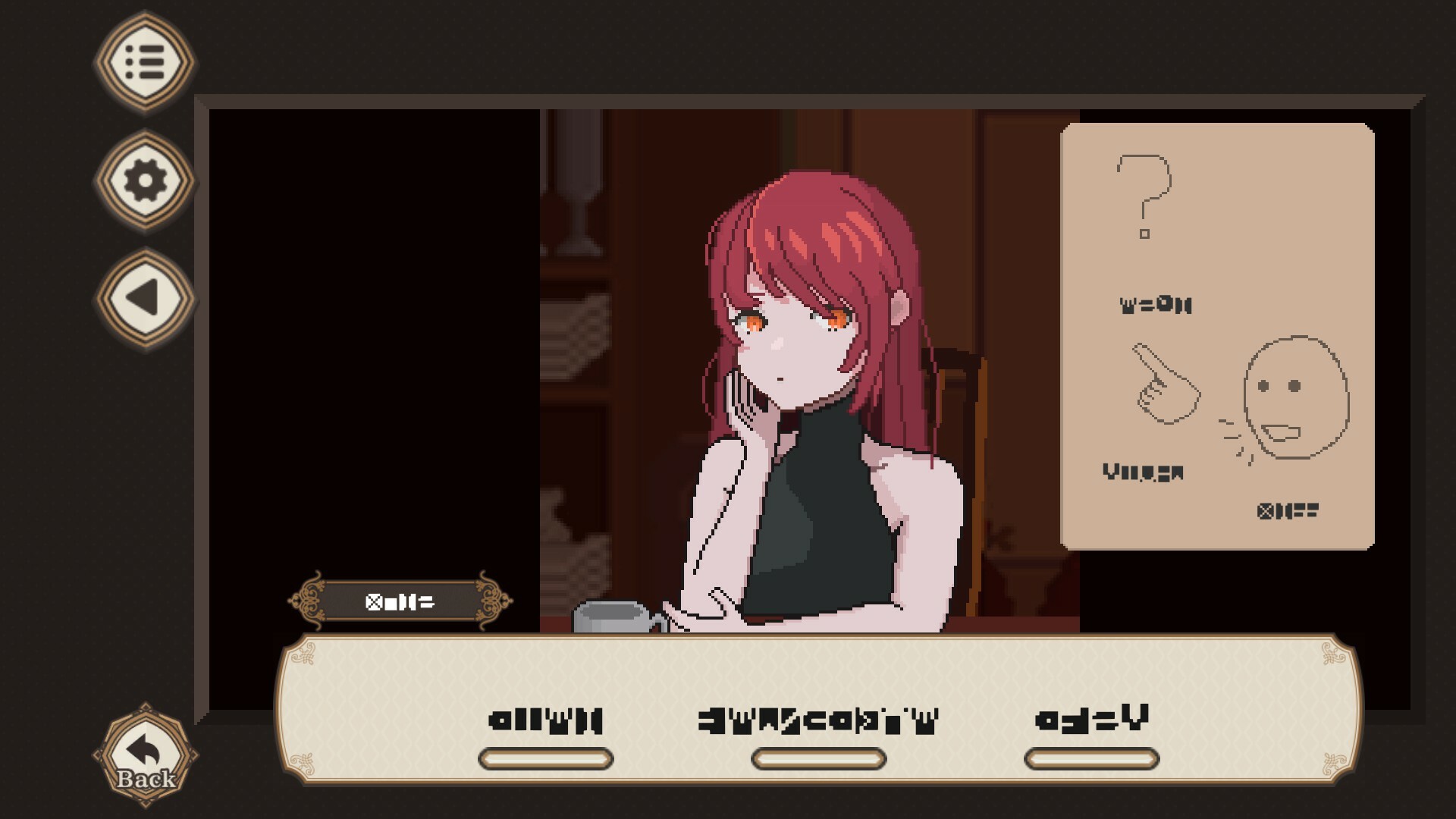 7 Days to End with You screenshot 2