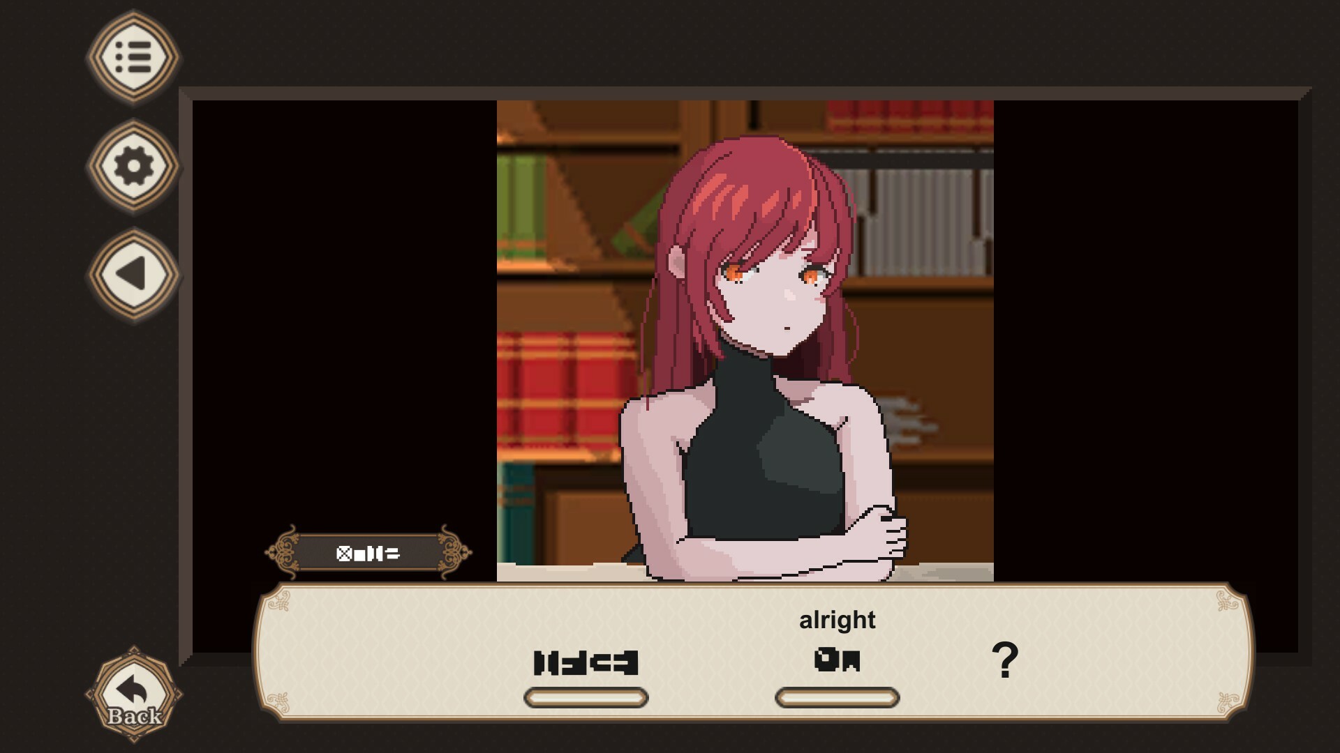 7 Days to End with You screenshot 6