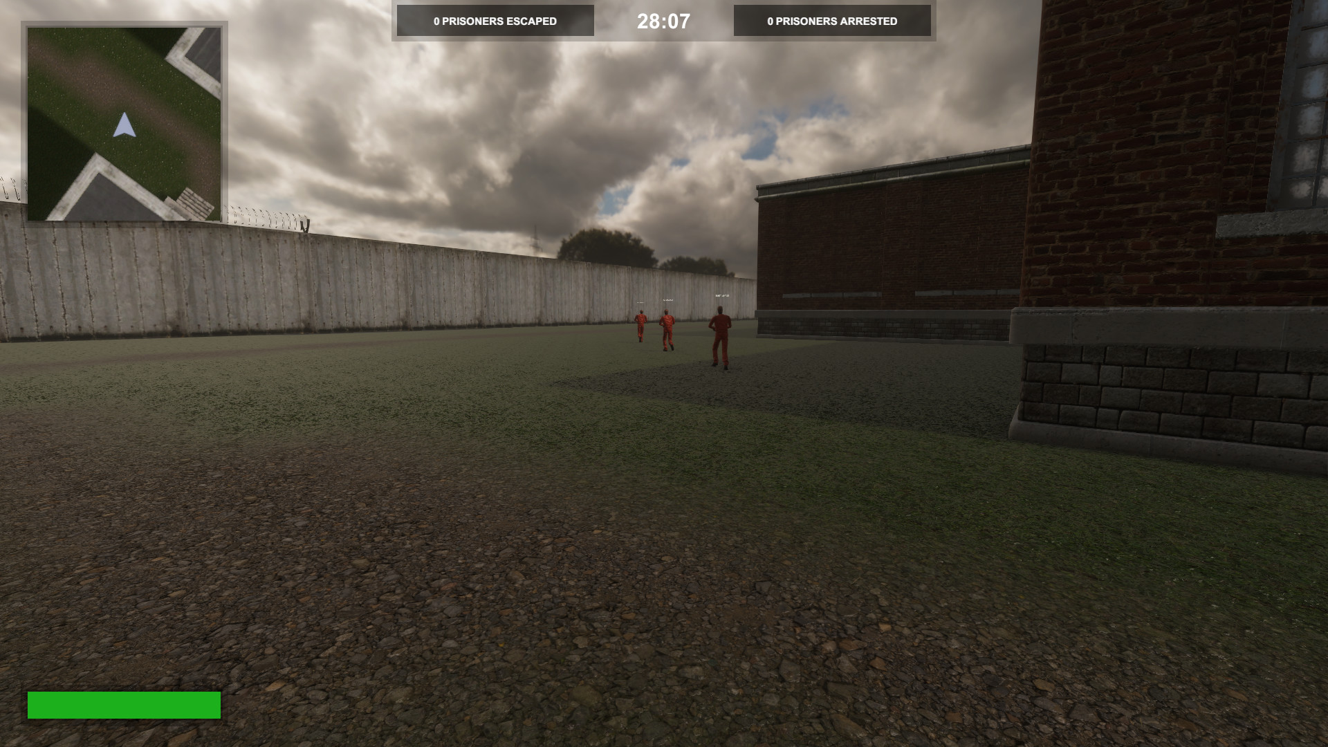 C.O.D.E.R.E.D screenshot 9