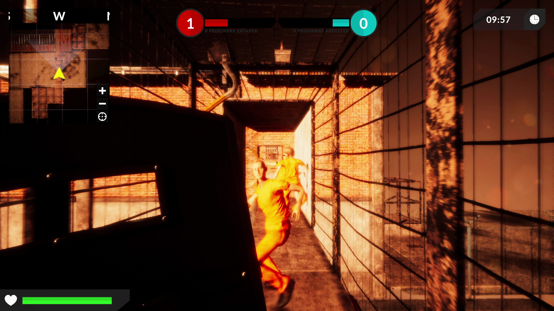 C.O.D.E.R.E.D screenshot 8