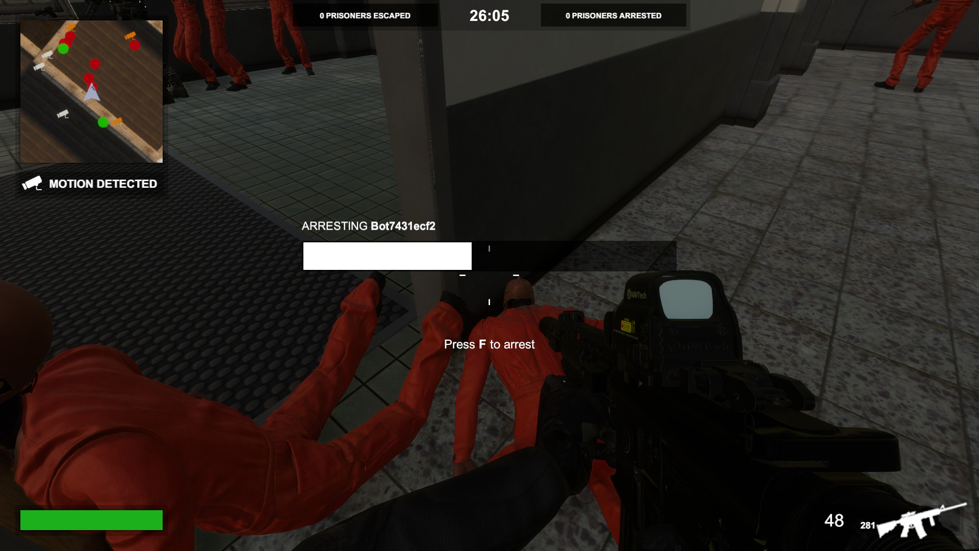 C.O.D.E.R.E.D screenshot 20