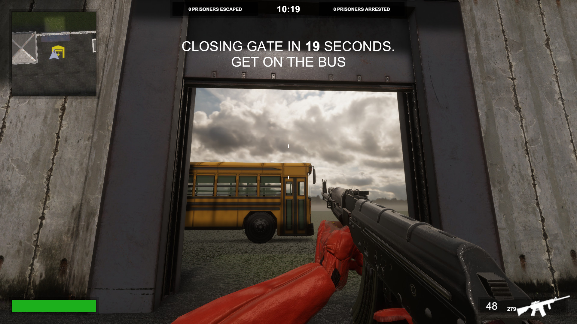 C.O.D.E.R.E.D screenshot 15