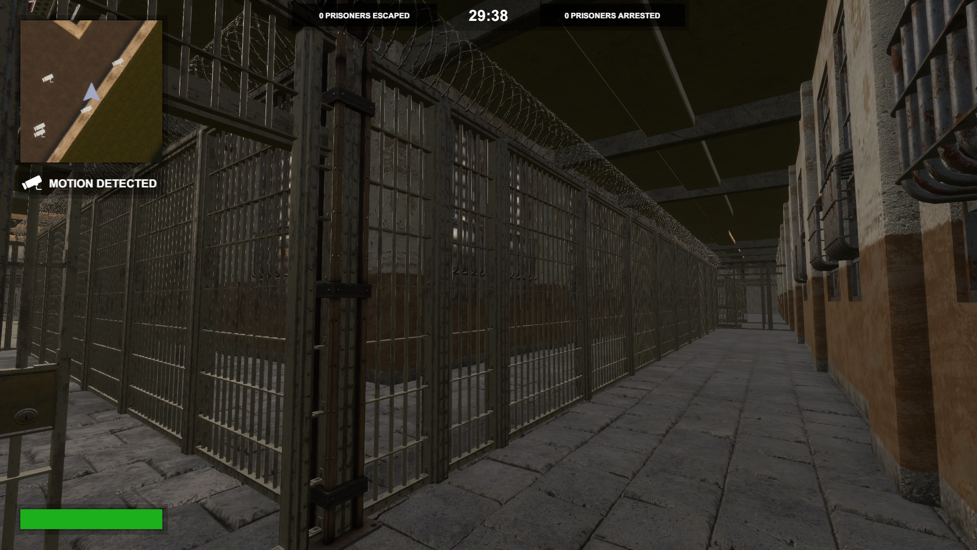 C.O.D.E.R.E.D screenshot 11