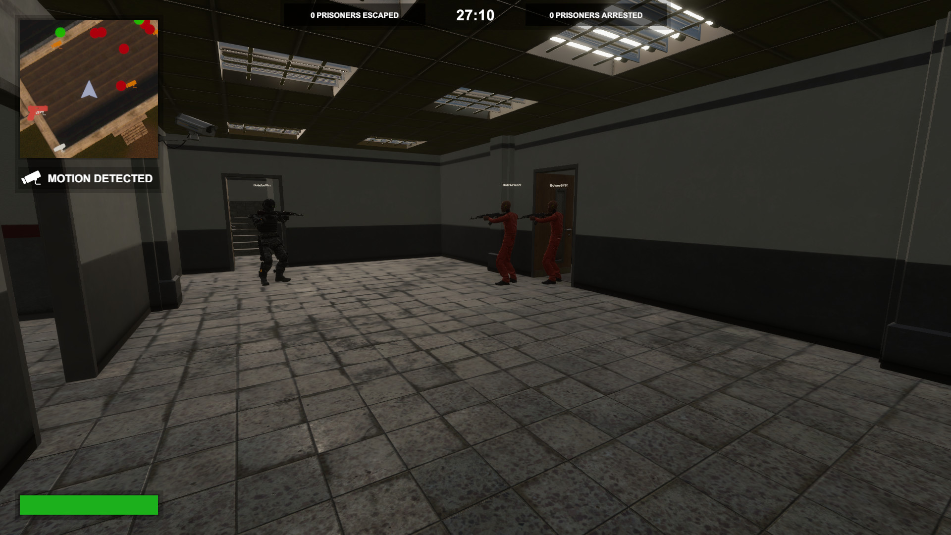 C.O.D.E.R.E.D screenshot 13