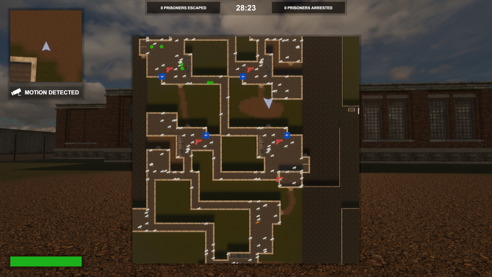 C.O.D.E.R.E.D screenshot 12