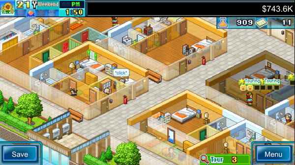 Screenshots