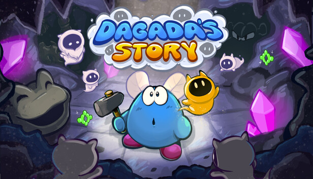 Dagada's Story