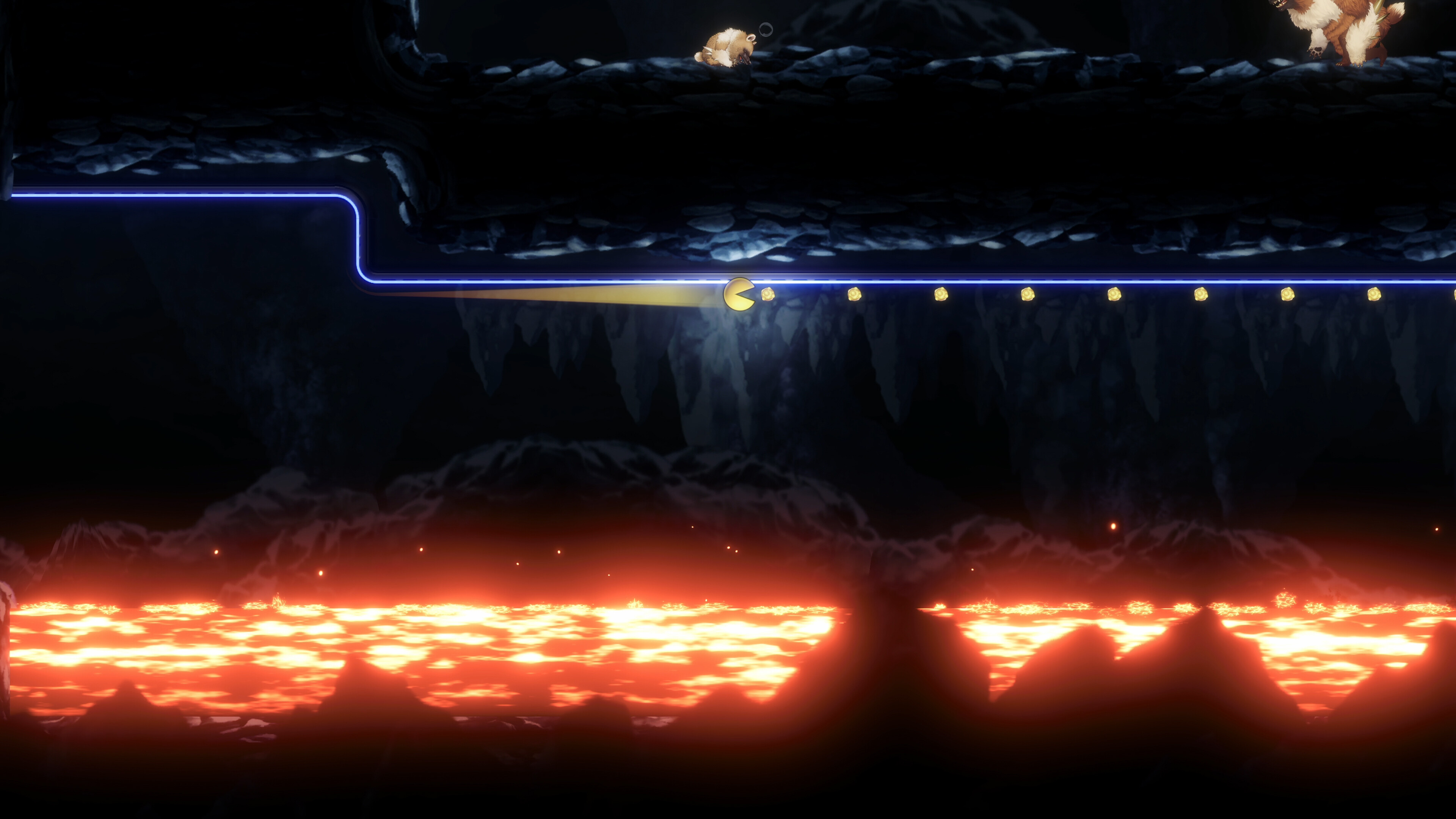 Shadow Labyrinth screenshot 7