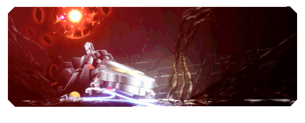 Shadow Labyrinth thumbnail