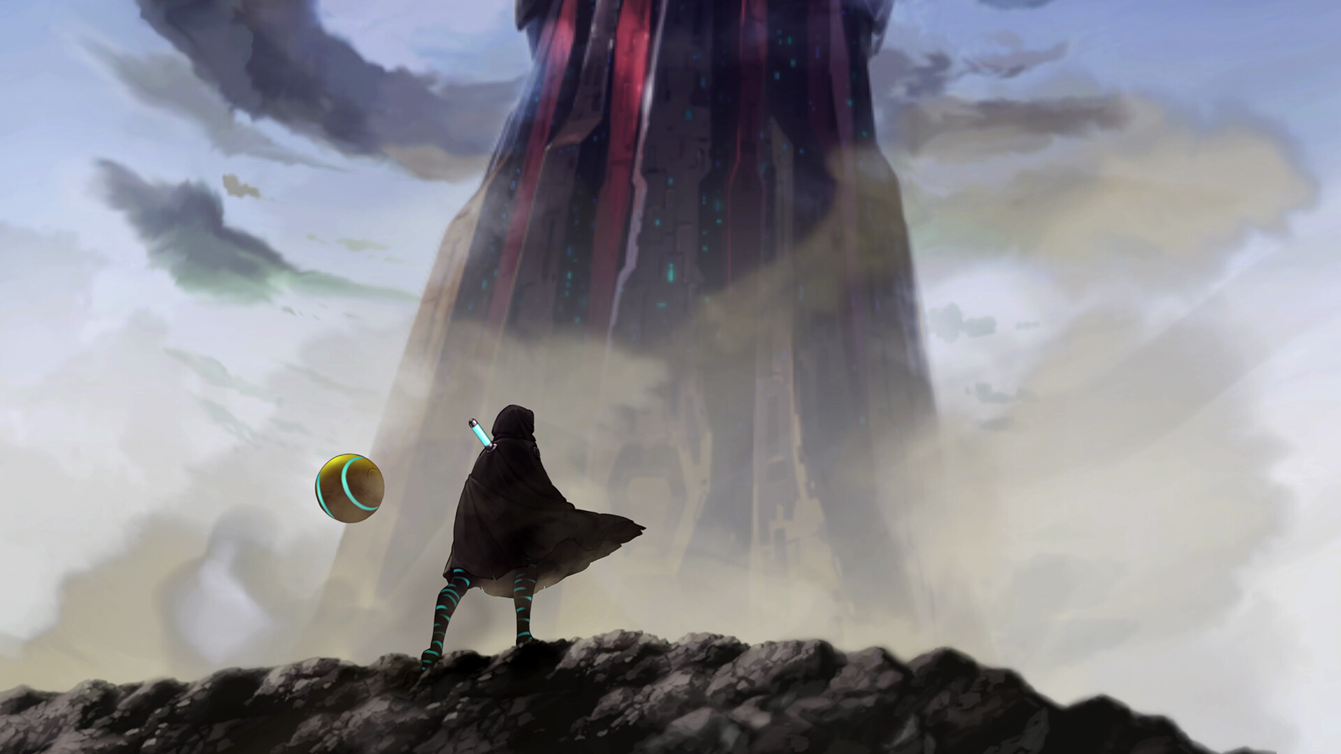 Shadow Labyrinth screenshot 10