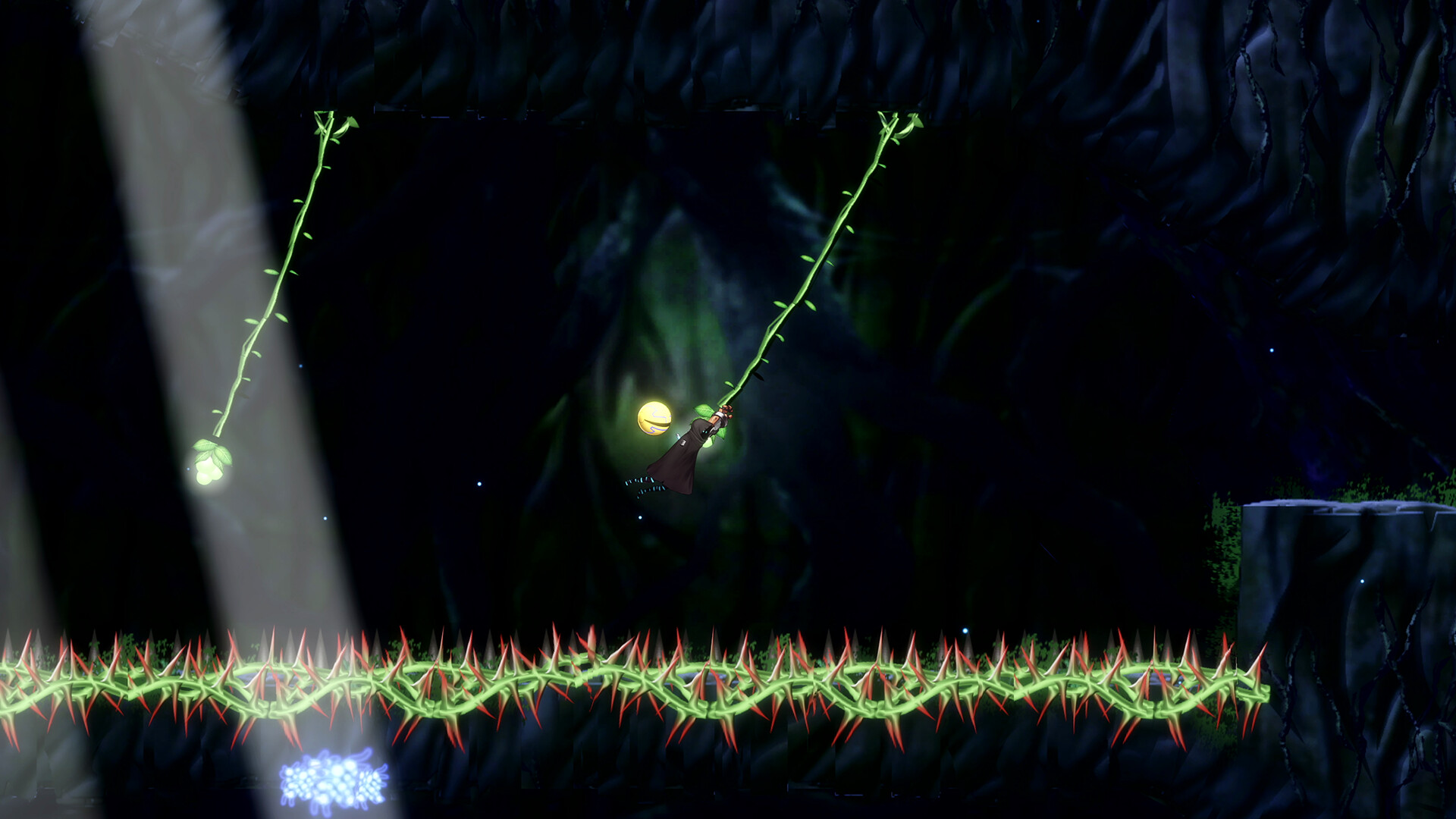 Shadow Labyrinth screenshot 5