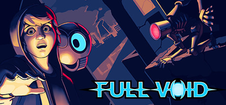 Full Void Cover Image