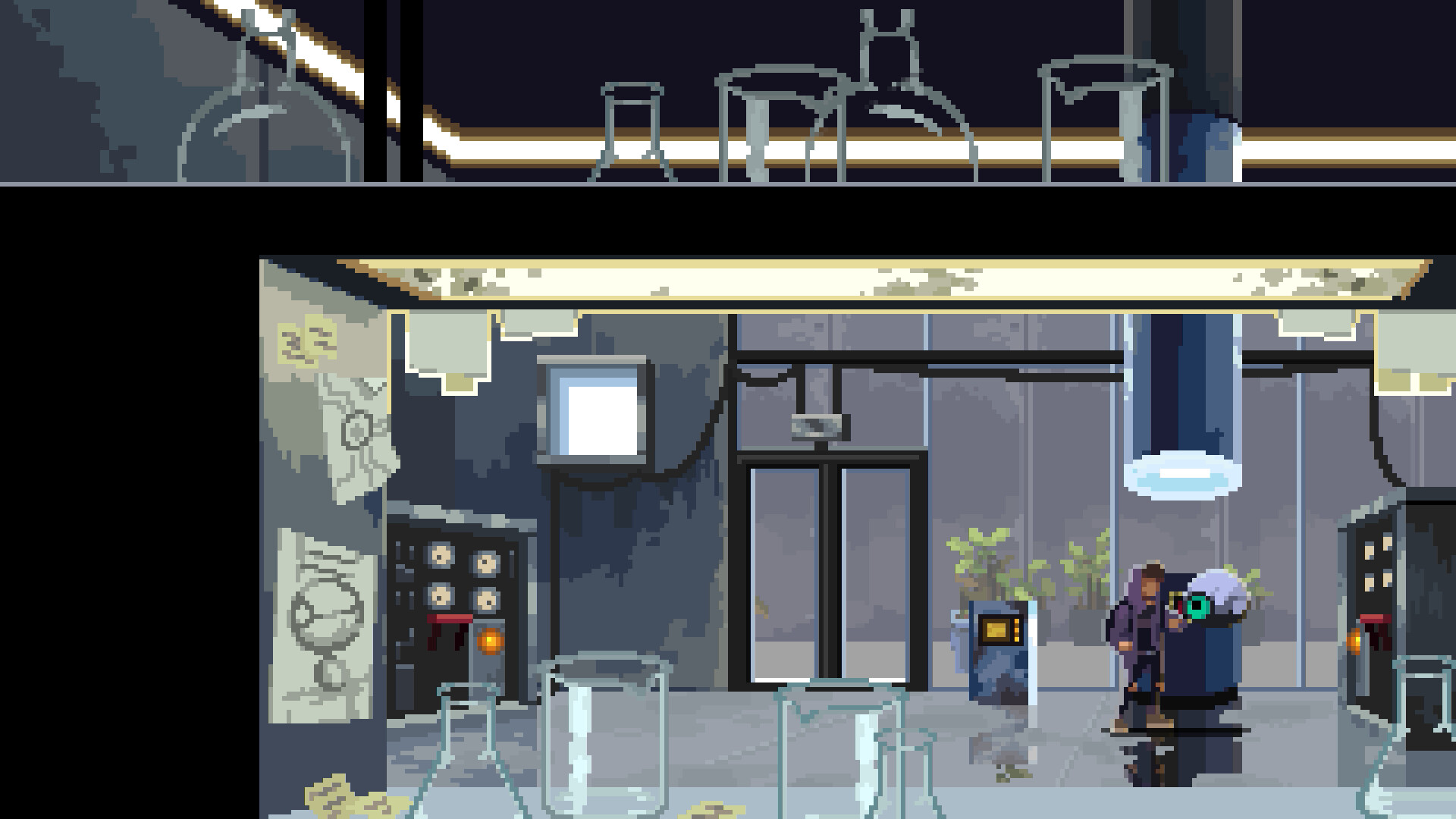 Full Void screenshot 4