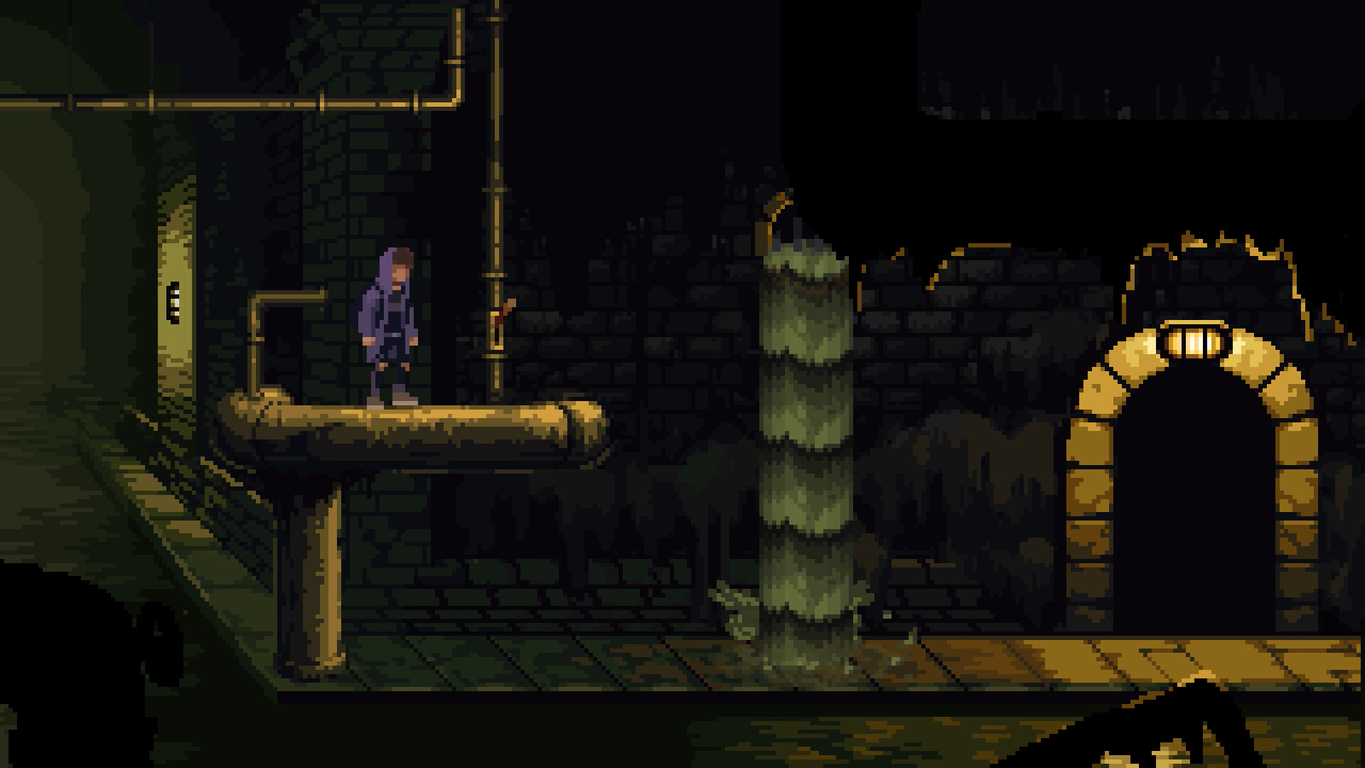 Full Void screenshot 21